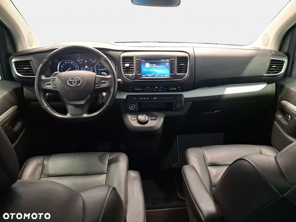 Toyota ProAce - 20
