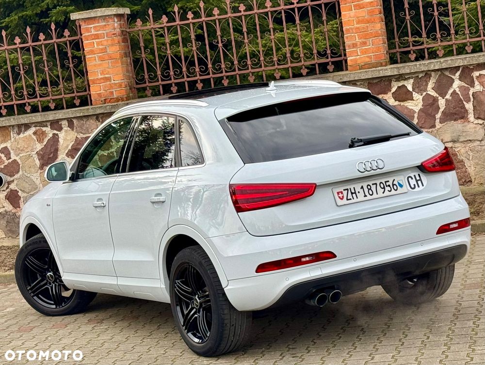 Audi Q3 - 10