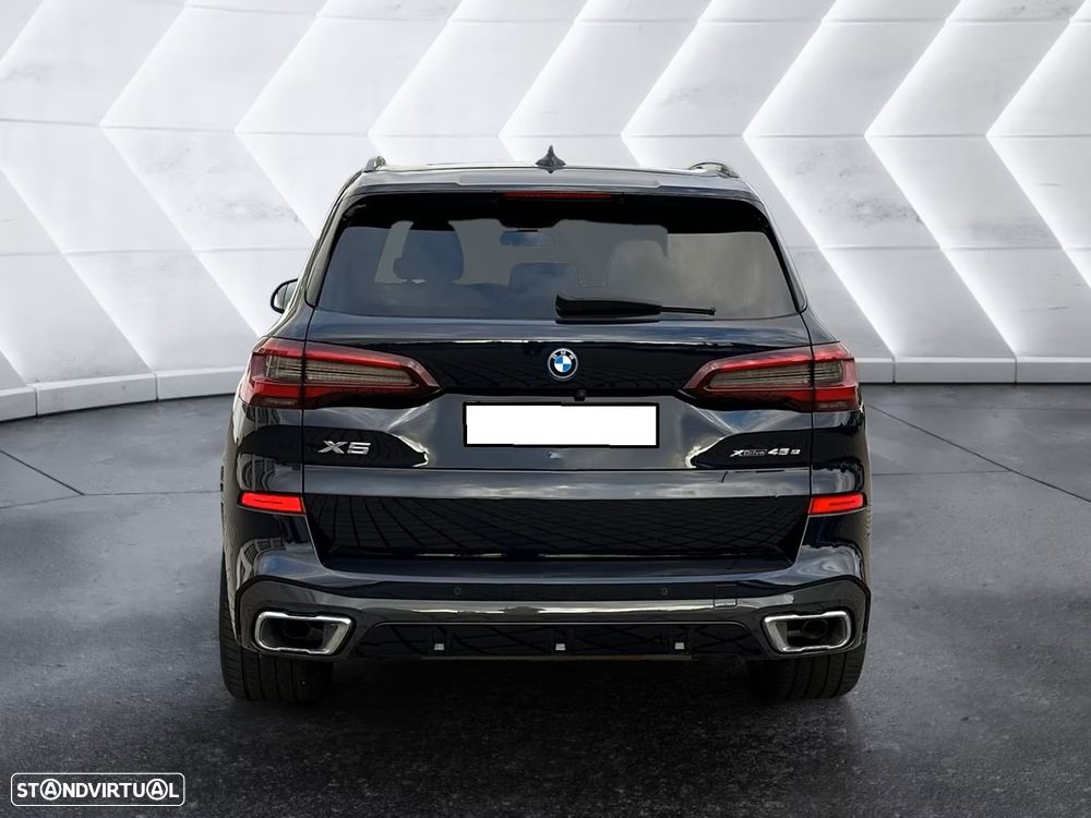 BMW X5 45 e xDrive Pack M - 7