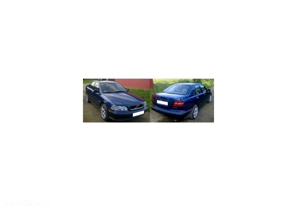 Nowy Kompletny Hak Holowniczy + Kula OCYNK Ocynkowany + Wiązka Uniwersalna + Gniazdo elektr. do Volvo V 40 Kombi + S 40 Sedan od 1995 do 2004 GWARANCJA - 7