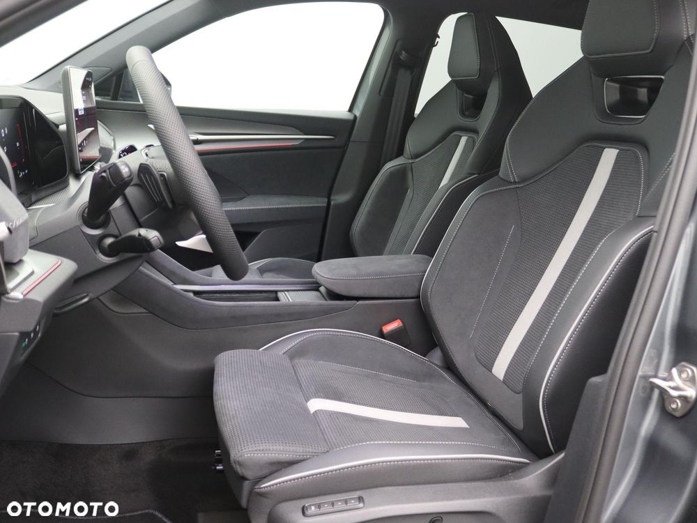 Skoda Kodiaq 1.5 TSI mHEV 4x2 Sportline DSG - 4