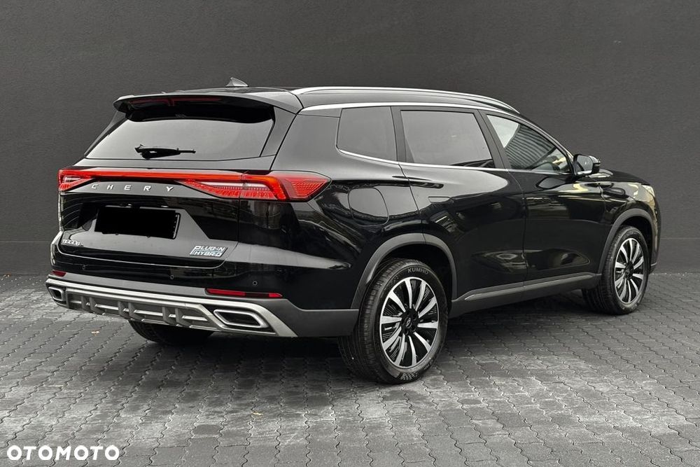 Chery Tiggo 8 - 5