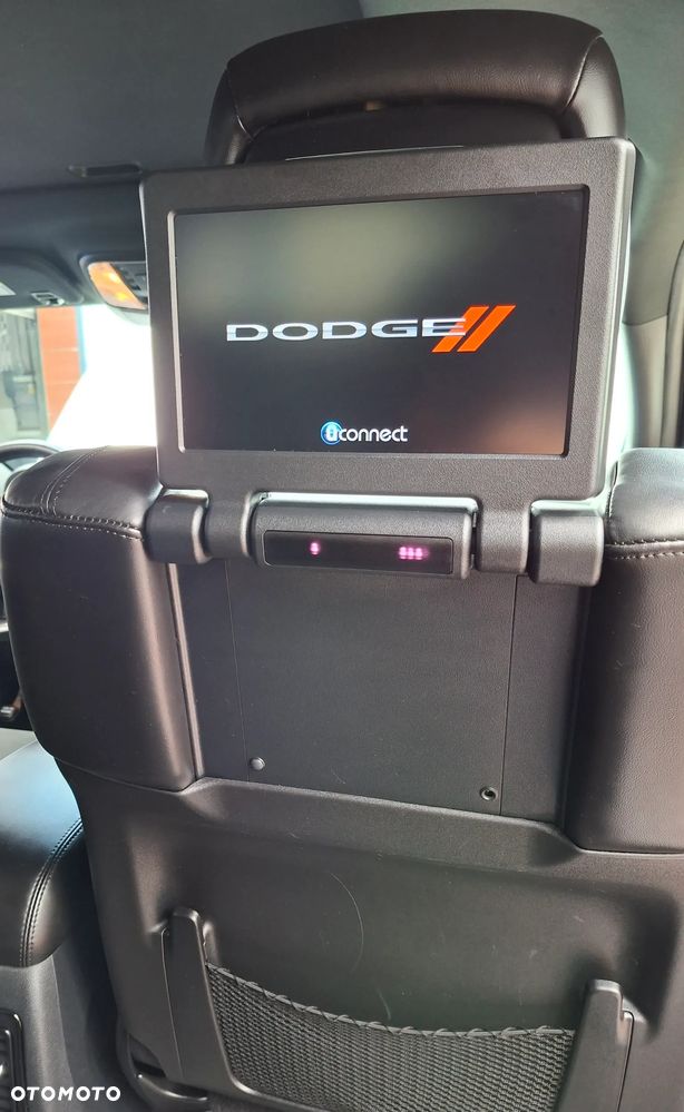 Dodge Durango - 24