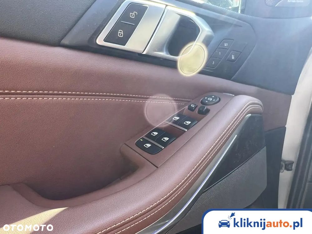 BMW X5 xDrive30d mHEV sport - 7