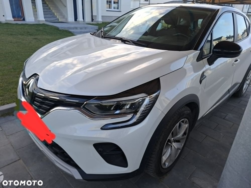 Renault Captur 1.0 TCe Zen - 7