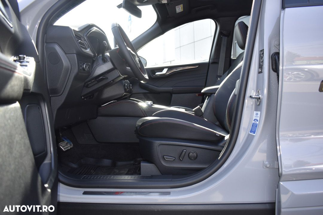 Ford Kuga - 20