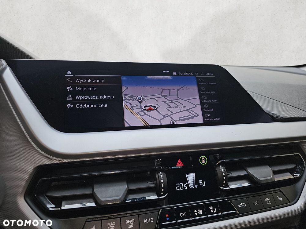 BMW Seria 1 - 21