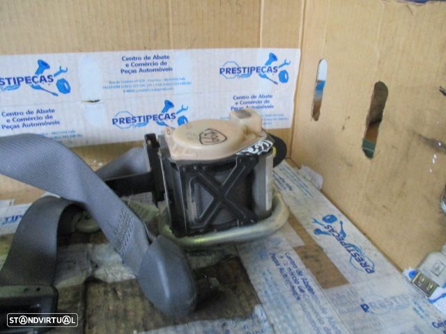 Pre-Tensor 8492055G2 SUZUKI LIANA 2005 FD - 2