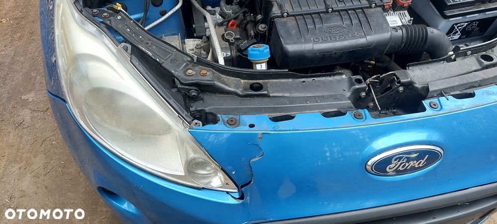 Ford KA 1.2 Titanium - 21