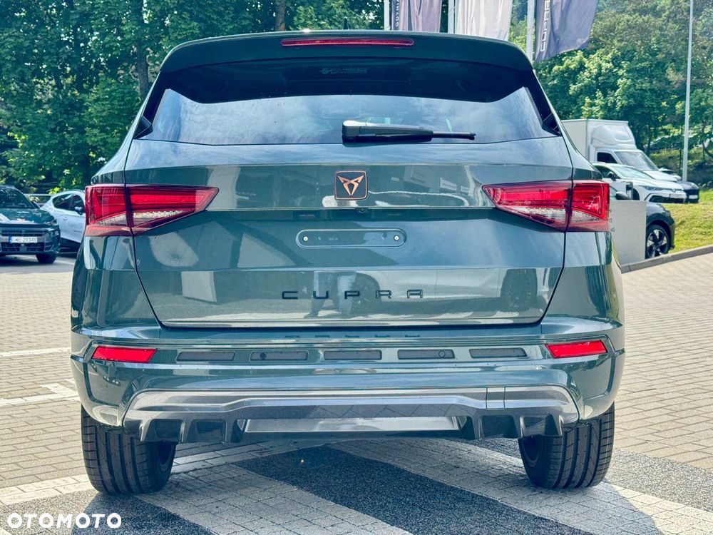 Cupra Ateca 1.5 TSI DSG - 14