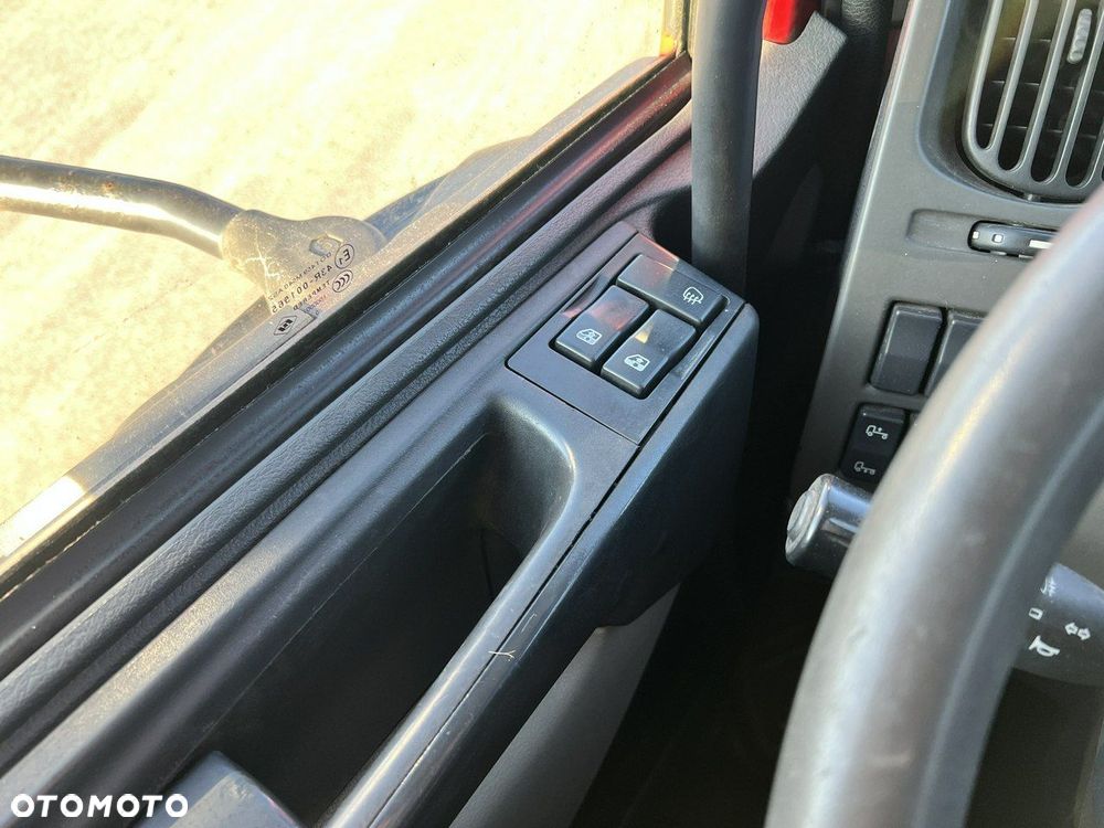 Renault MIDLUM 180 DXI Kontener 18 Euro Palet, Poduszki, EURO 5 - 19