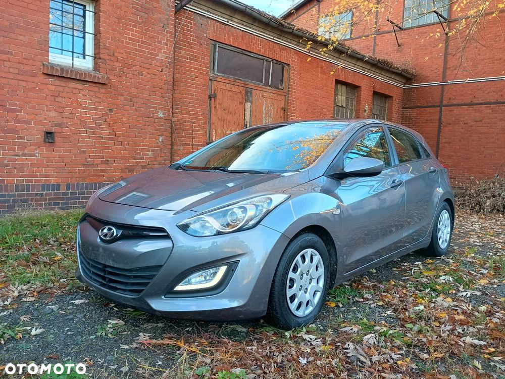 Hyundai i30 - 1