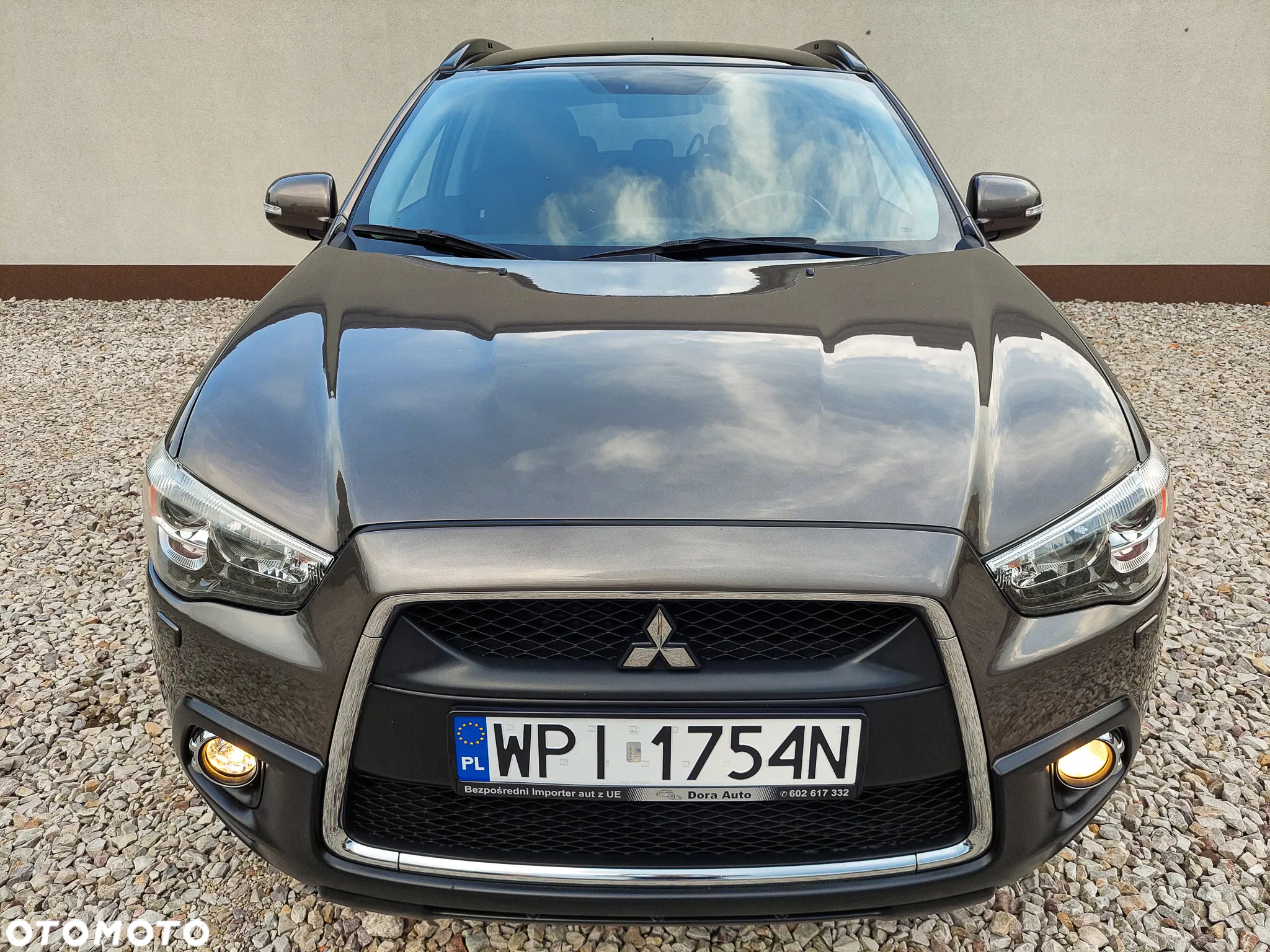 Mitsubishi ASX 1.6 Instyle - 3