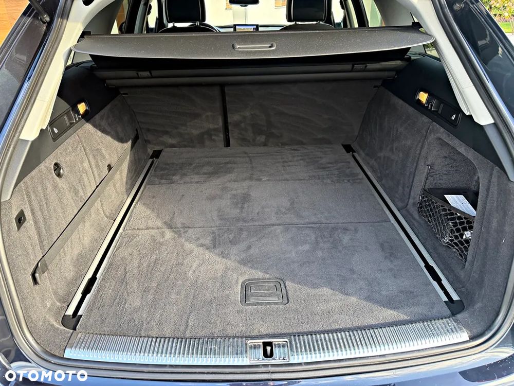 Audi A6 Avant 2.0 TFSI - 21
