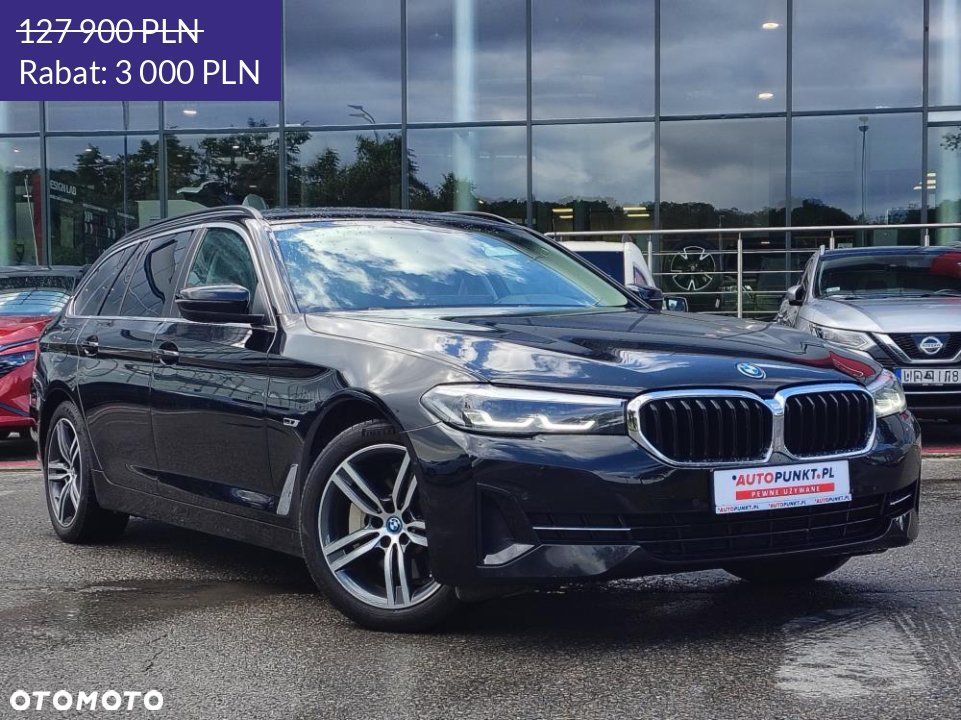 BMW Seria 5 - 3