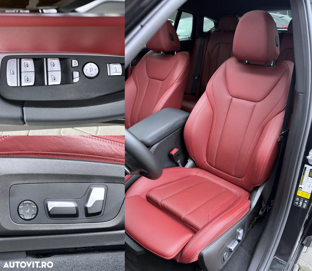 BMW X4 xDrive30i AT MHEV - 32