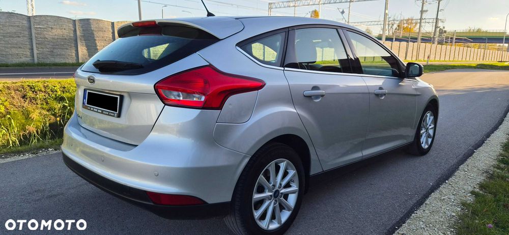Ford Focus - 7