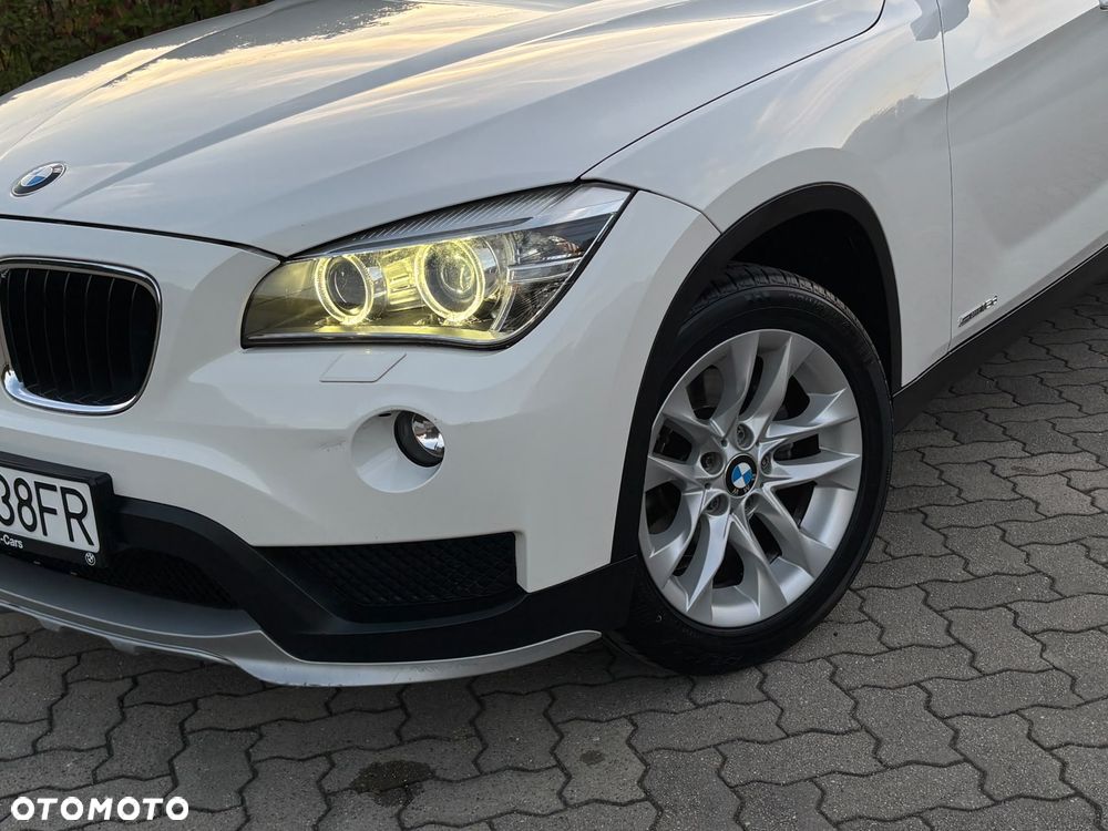 BMW X1 - 7