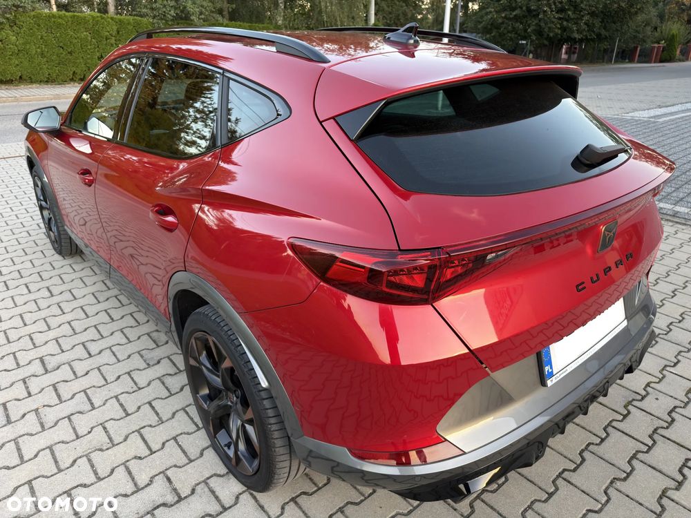 Cupra Formentor 2.0 TSI 4Drive VZ DSG - 20