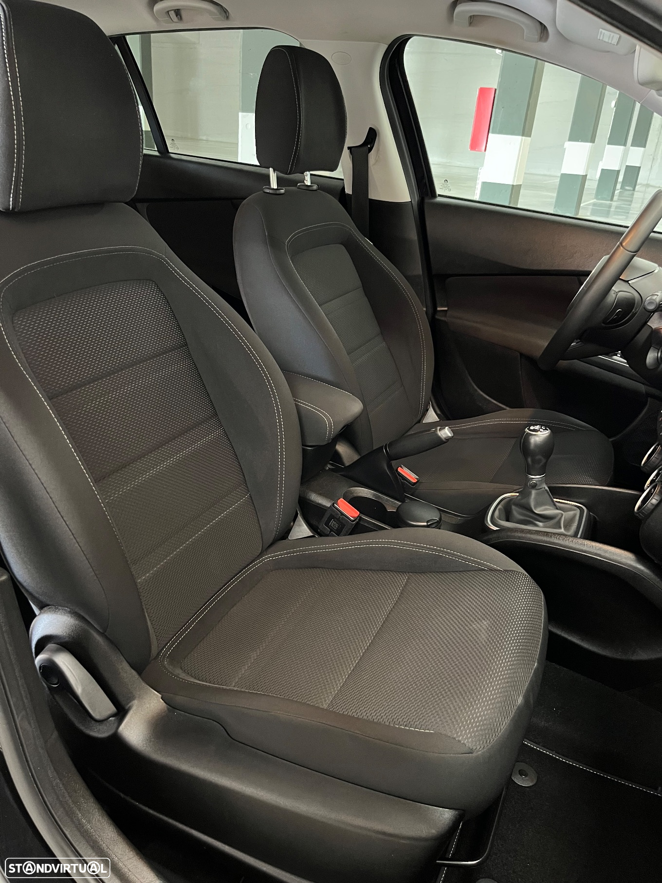 Fiat Tipo Station Wagon 1.3 M-Jet Lounge J17 - 8