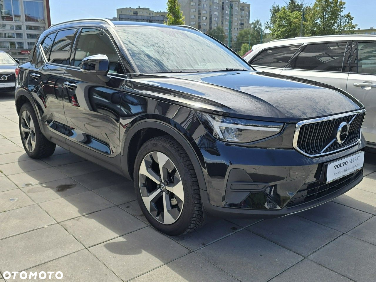 Volvo XC 40 - 4
