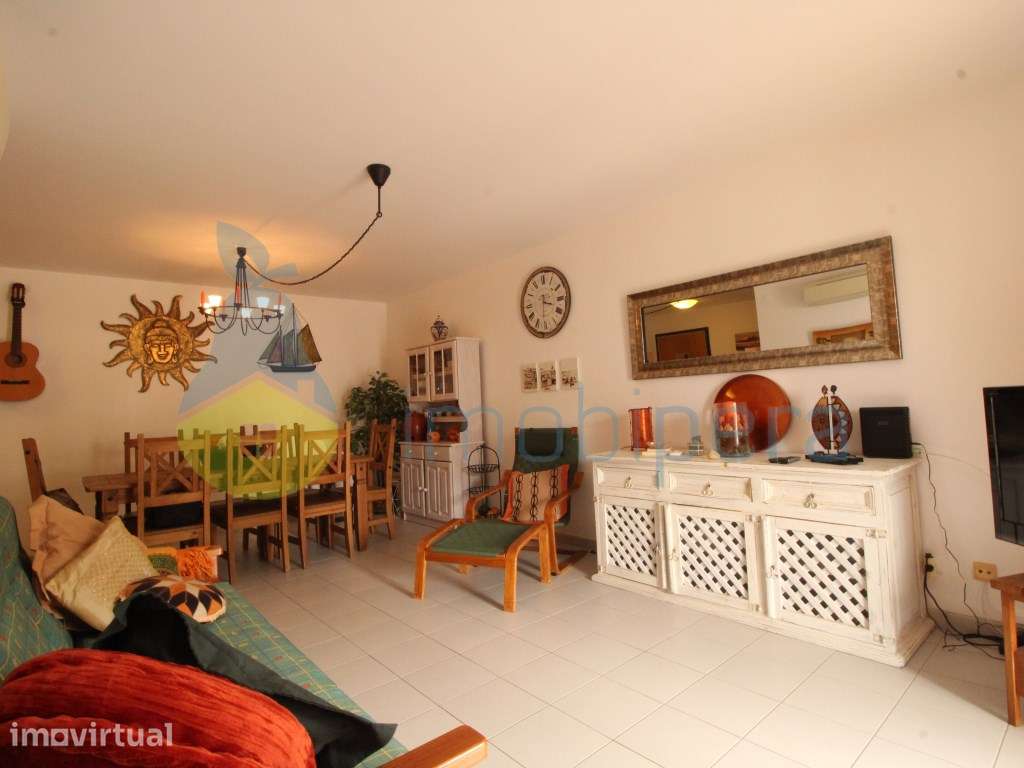 Excelente apartamento T3 na Encosta da Marina perto da Praia da Roc... - Grande imagem: 2/27
