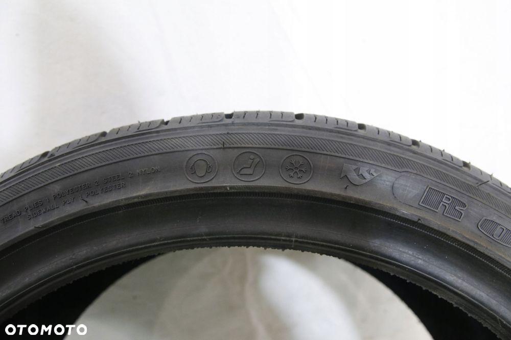 opona zimowa 1sztuka rotalla ice-plus s210 225/40 r18 92v xl produkcja 2222 - 4