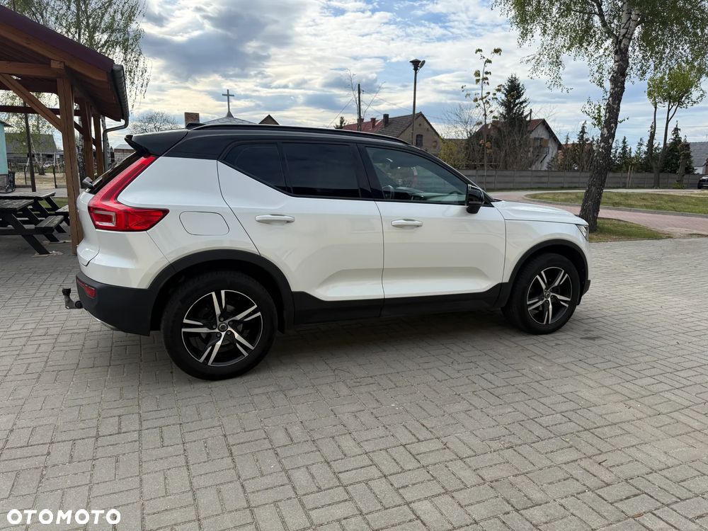 Volvo XC 40 T3 RDesign - 5
