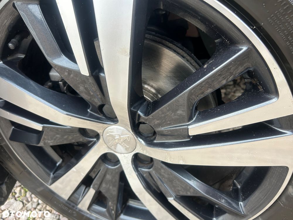 Peugeot 3008 BlueHDi 130 Stop & Start Active - 28