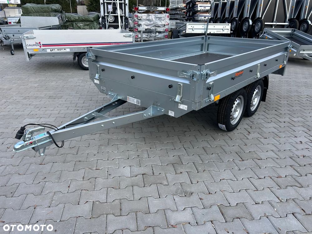 Neptun N7-263 2 BASELINE / DOSTAWA! / 263x145x30 / SPAWANA / PLATFORMA / GN287 - 2