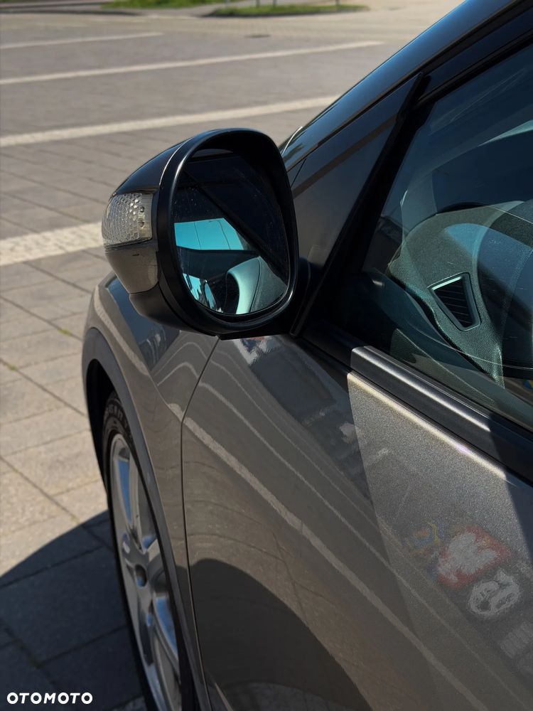 Honda Civic 1.8 Comfort - 26
