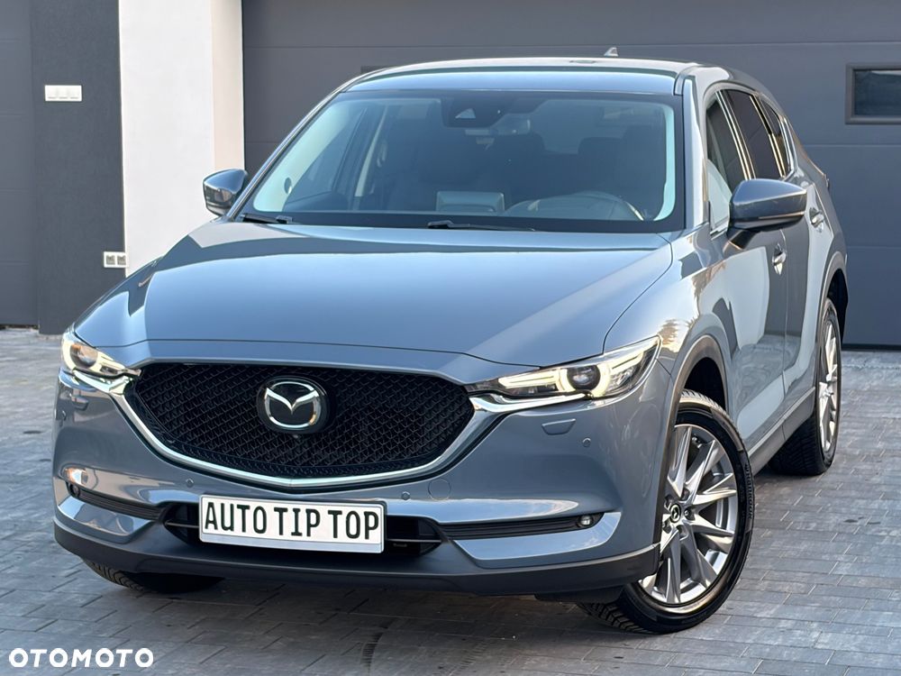 Mazda CX-5 - 40