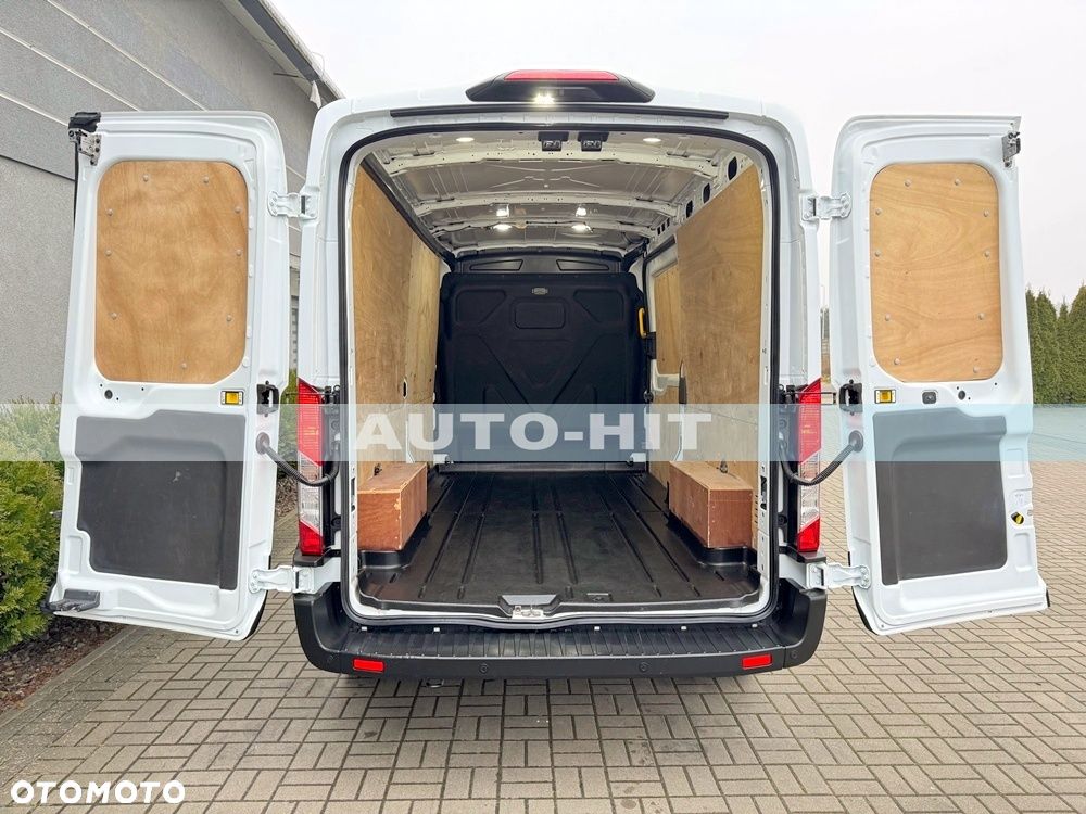 Ford Transit - 6