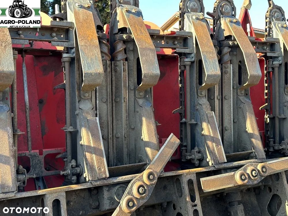 Olimac DRAGO 2 - S 8 TR - 8X70 - 2017 ROK - 7