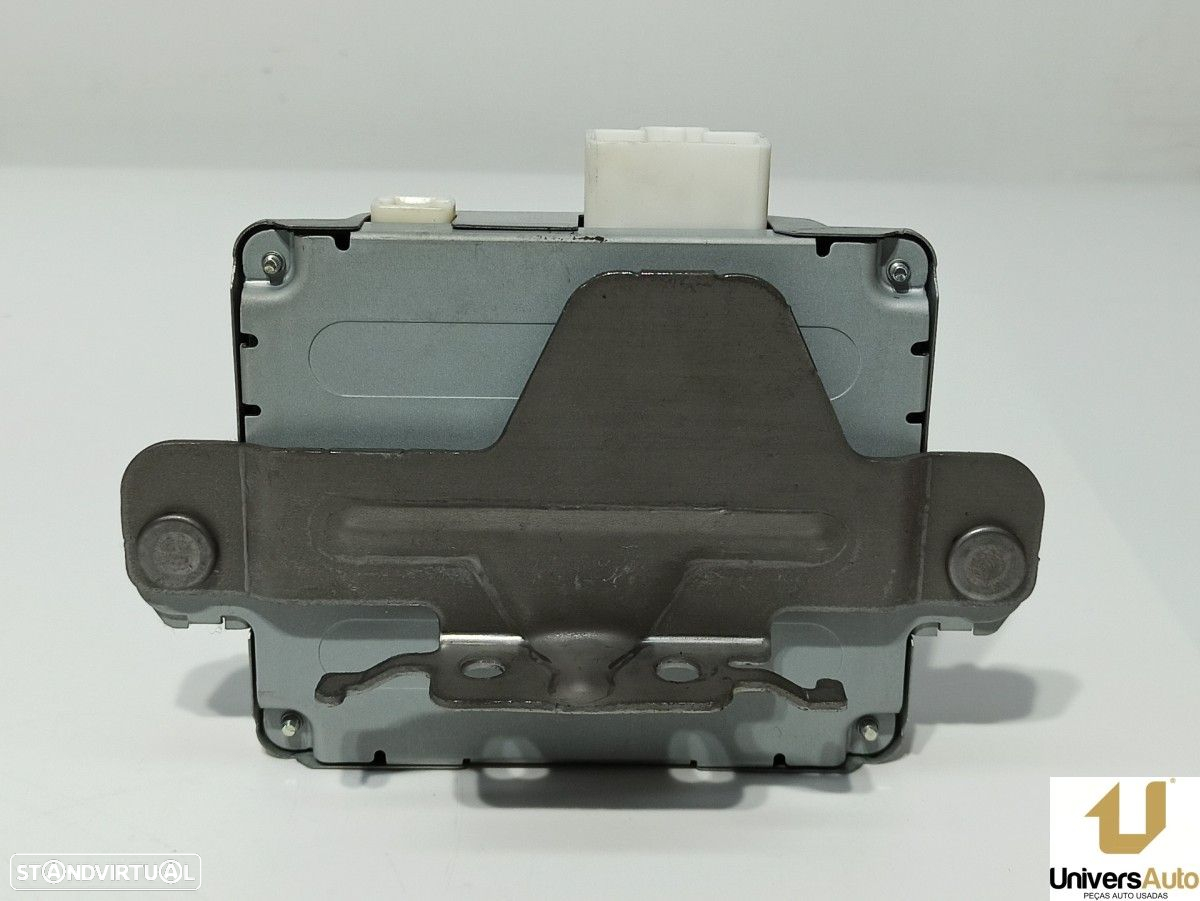 MÓDULO ELETRÓNICO NISSAN QASHQAI (J11) 360 - 4