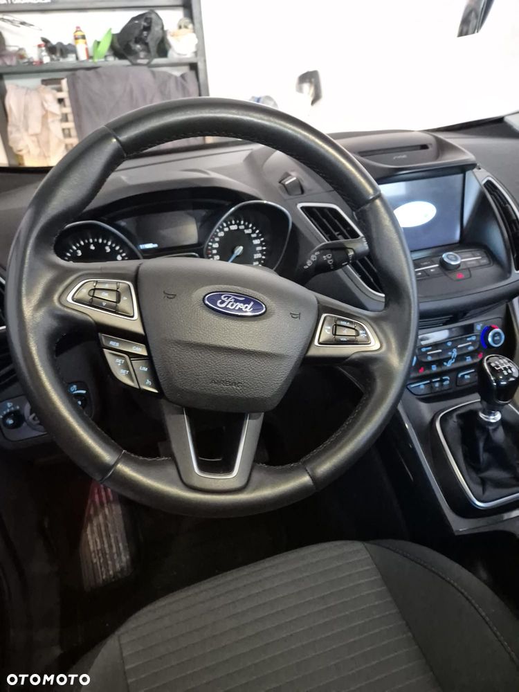 Ford C-MAX 1.0 EcoBoost Trend ASS - 6
