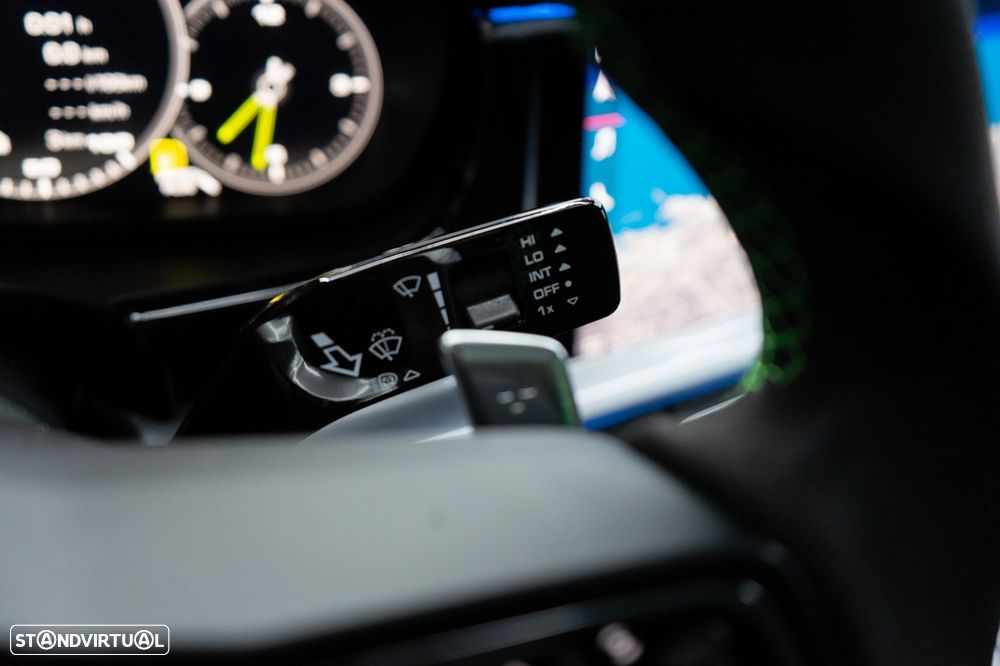 Porsche Panamera Turbo S E-Hybrid - 42