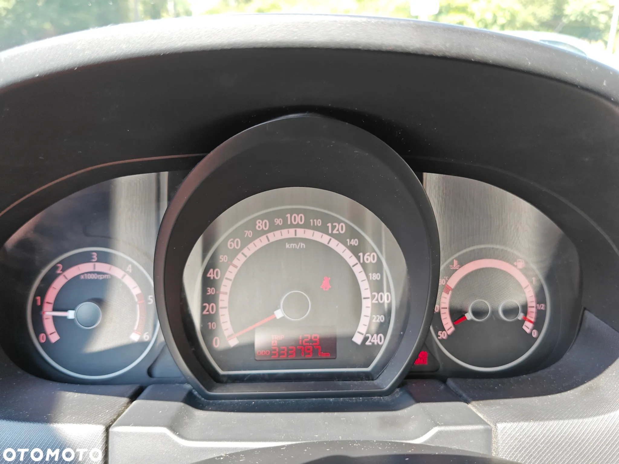 Kia ProCeed Pro_cee'd 1.6 Crdi Comfort + - 22