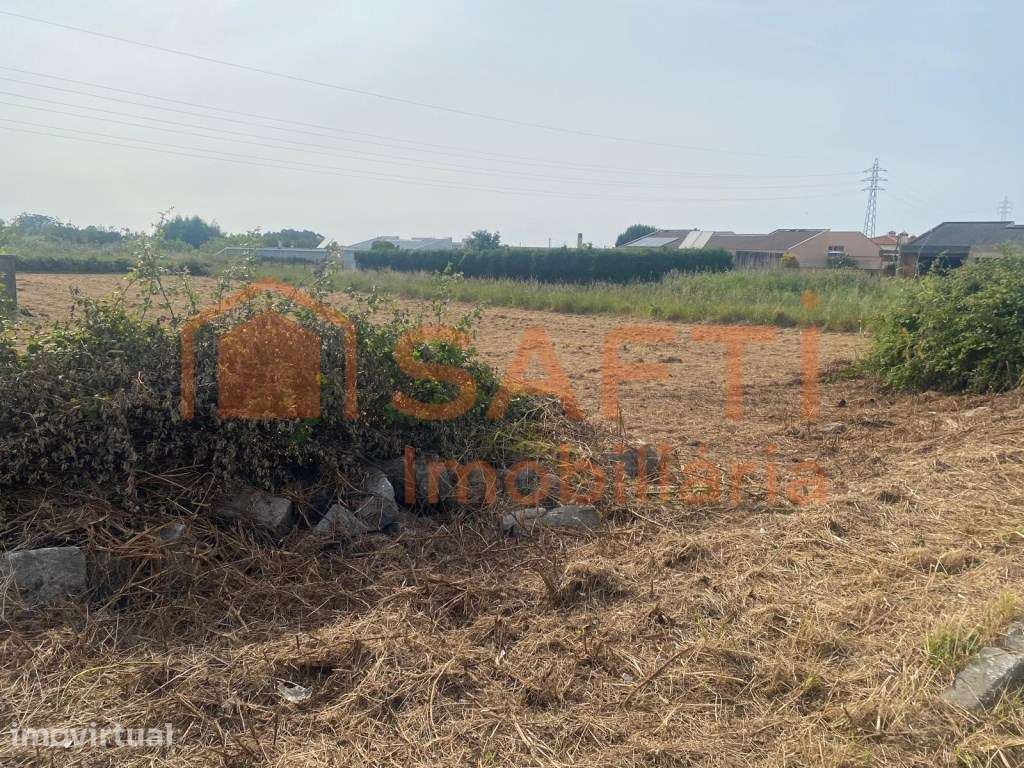 Terreno em Esmoriz - Grande imagem: 2/6