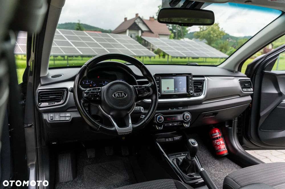Kia Stonic 1.4 M - 35