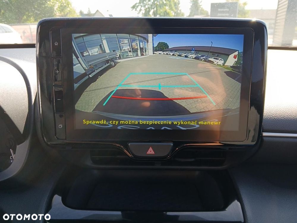 Toyota Yaris Cross Hybrid 1.5 Comfort - 27