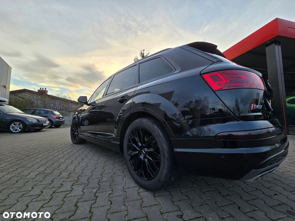 Audi SQ7 - 13