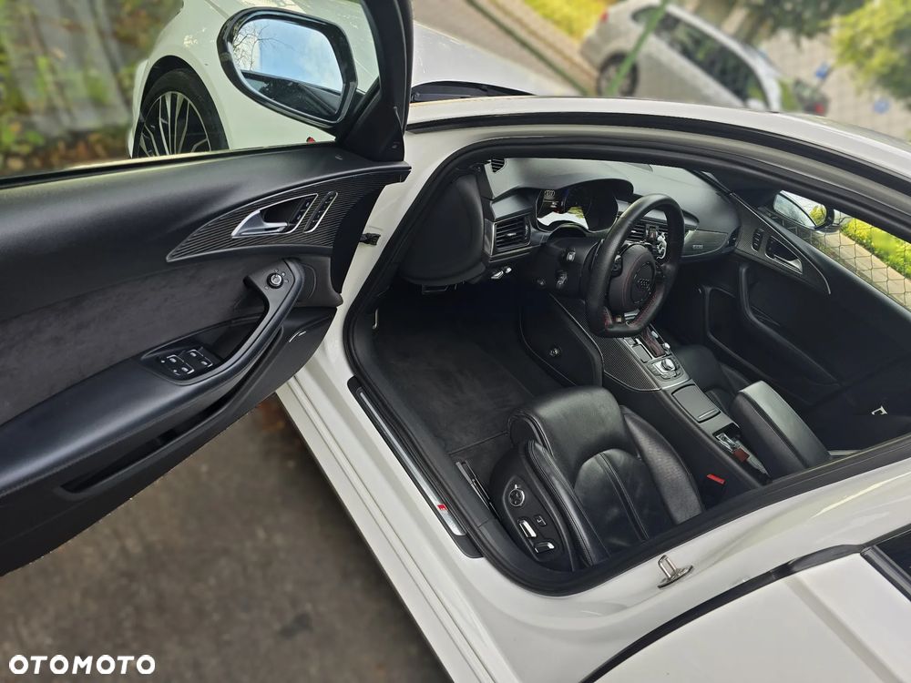 Audi A6 Limousine 2.0 TFSI Quattro S tronic - 2