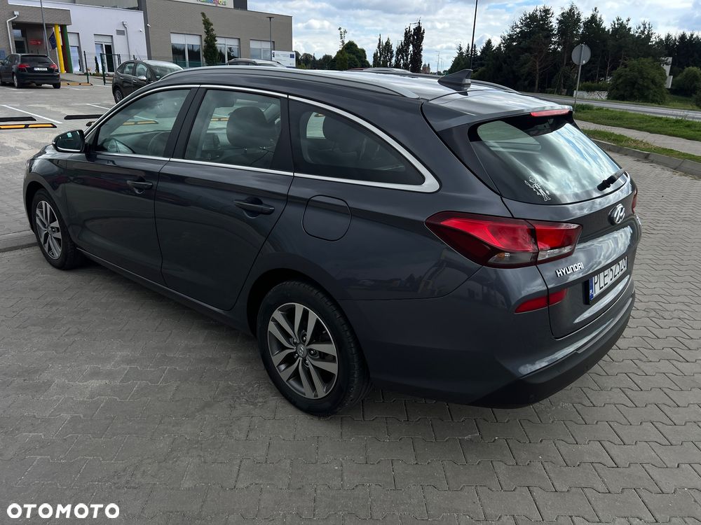 Hyundai i30 1.4 T-GDI Premium - 18