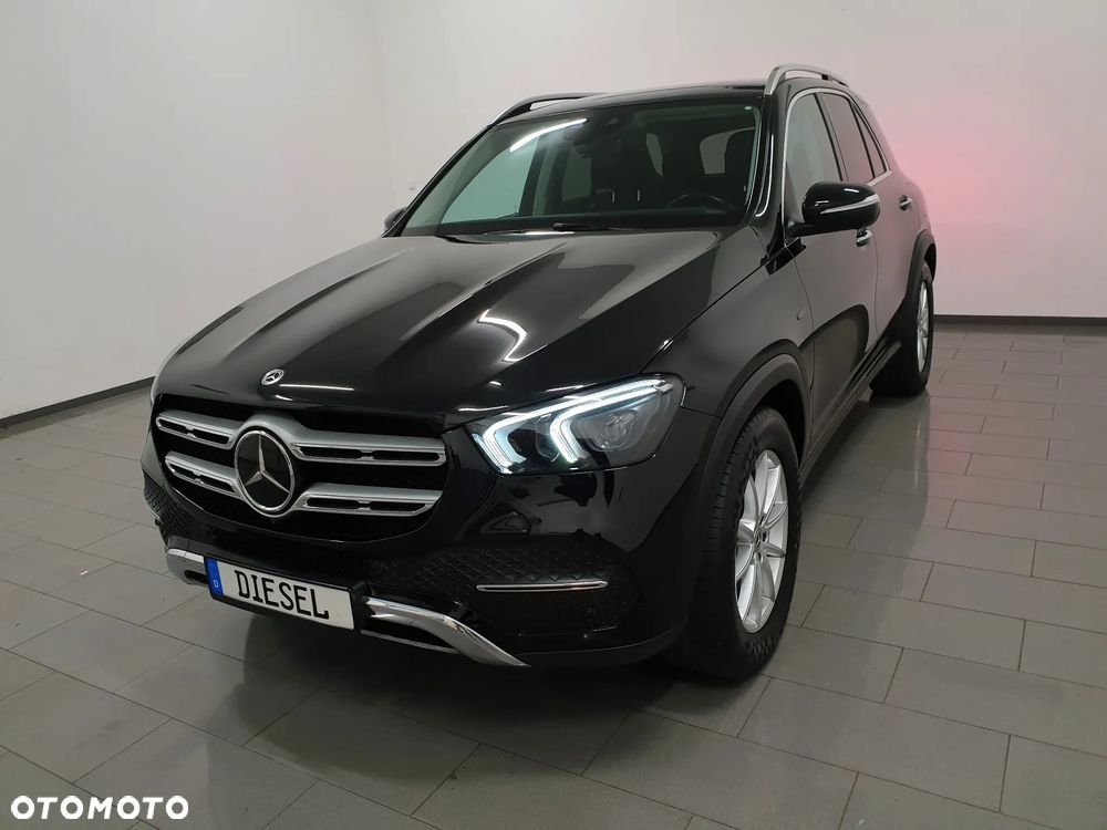 Mercedes-Benz GLE - 37
