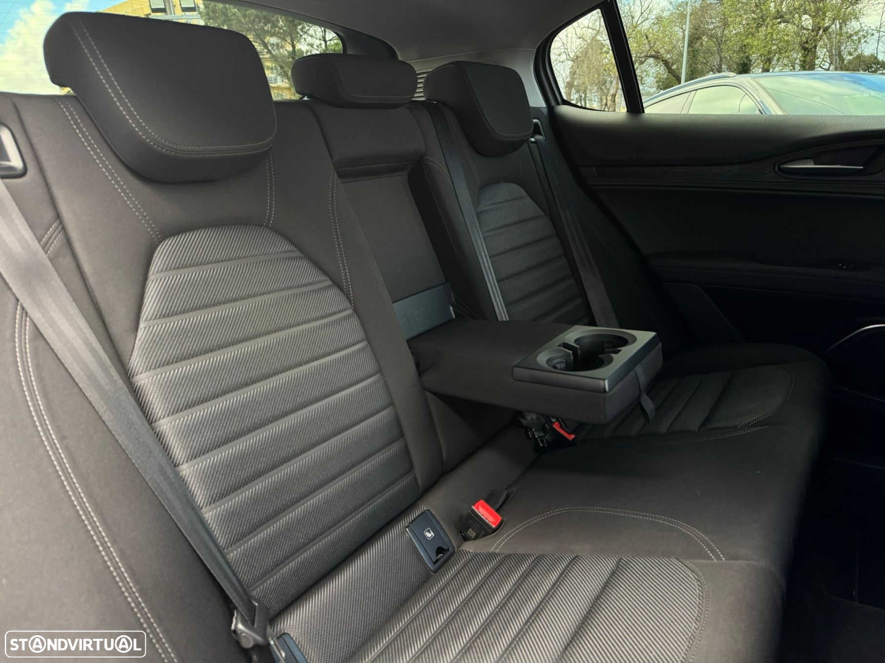 Alfa Romeo Stelvio 2.2 D Super AT8 - 22