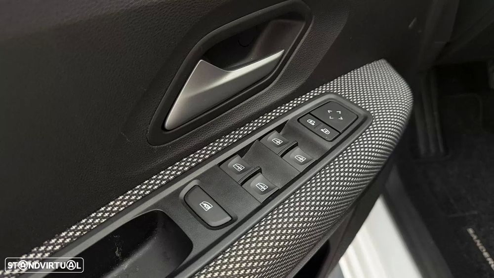 Dacia Sandero 1.0 ECO-G Expression Bi-Fuel - 20