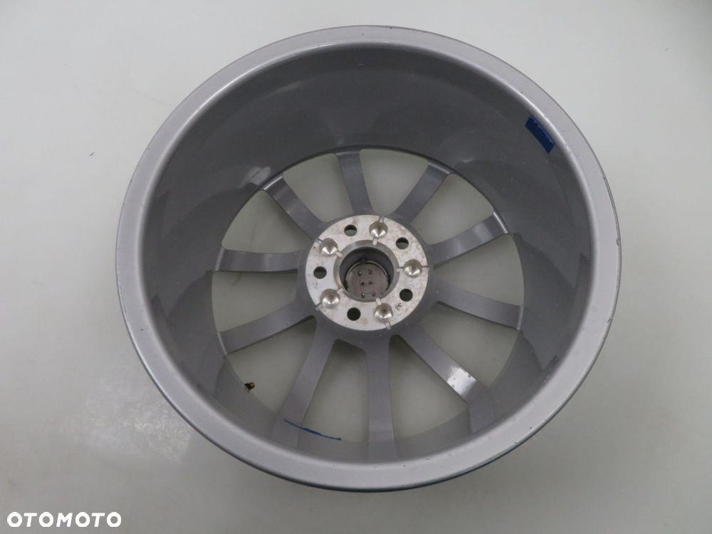 Alufelgi 17'' Audi A4 B8 B9 A6 C7 C8 5x112 ET36 7,5J 4K0601025 - 4