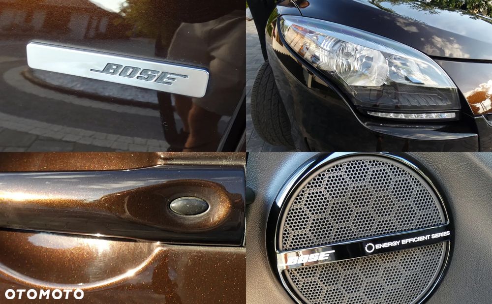 Renault Megane 1.5 dCi Dynamique EDC - 10