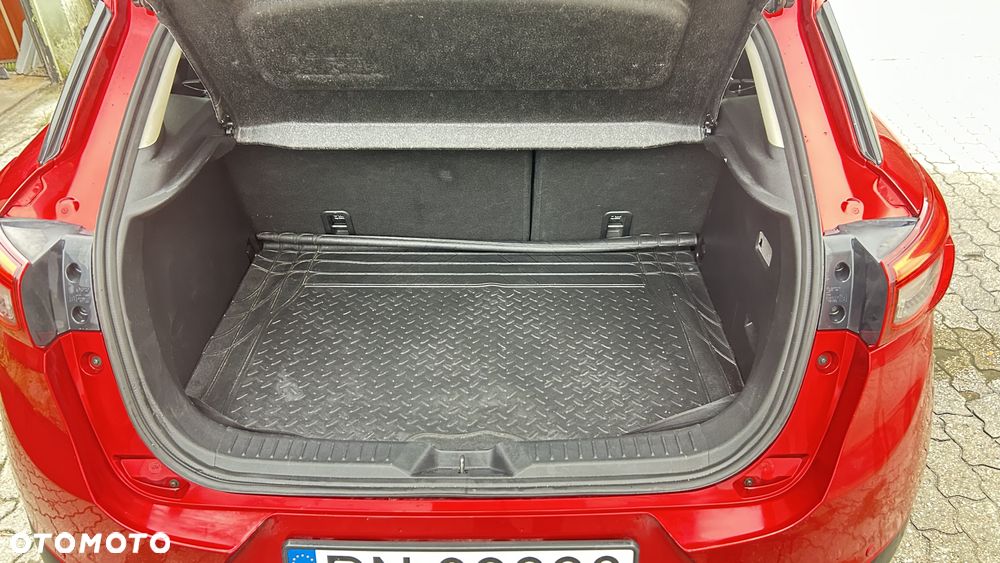 Mazda CX-3 - 30
